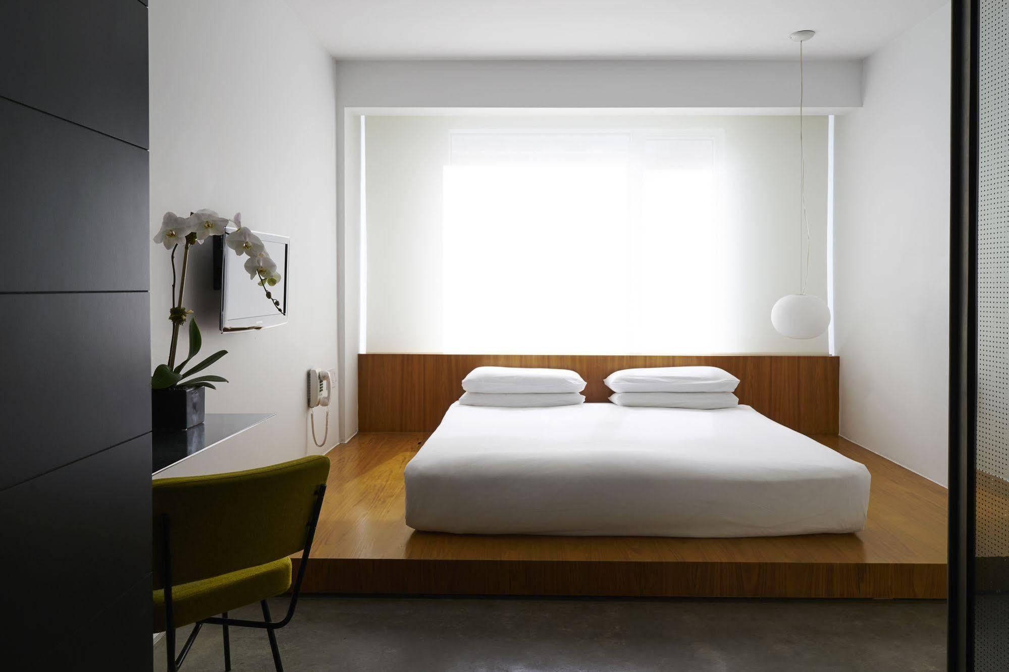 Hotel Alameda, Highline New York Exterior photo