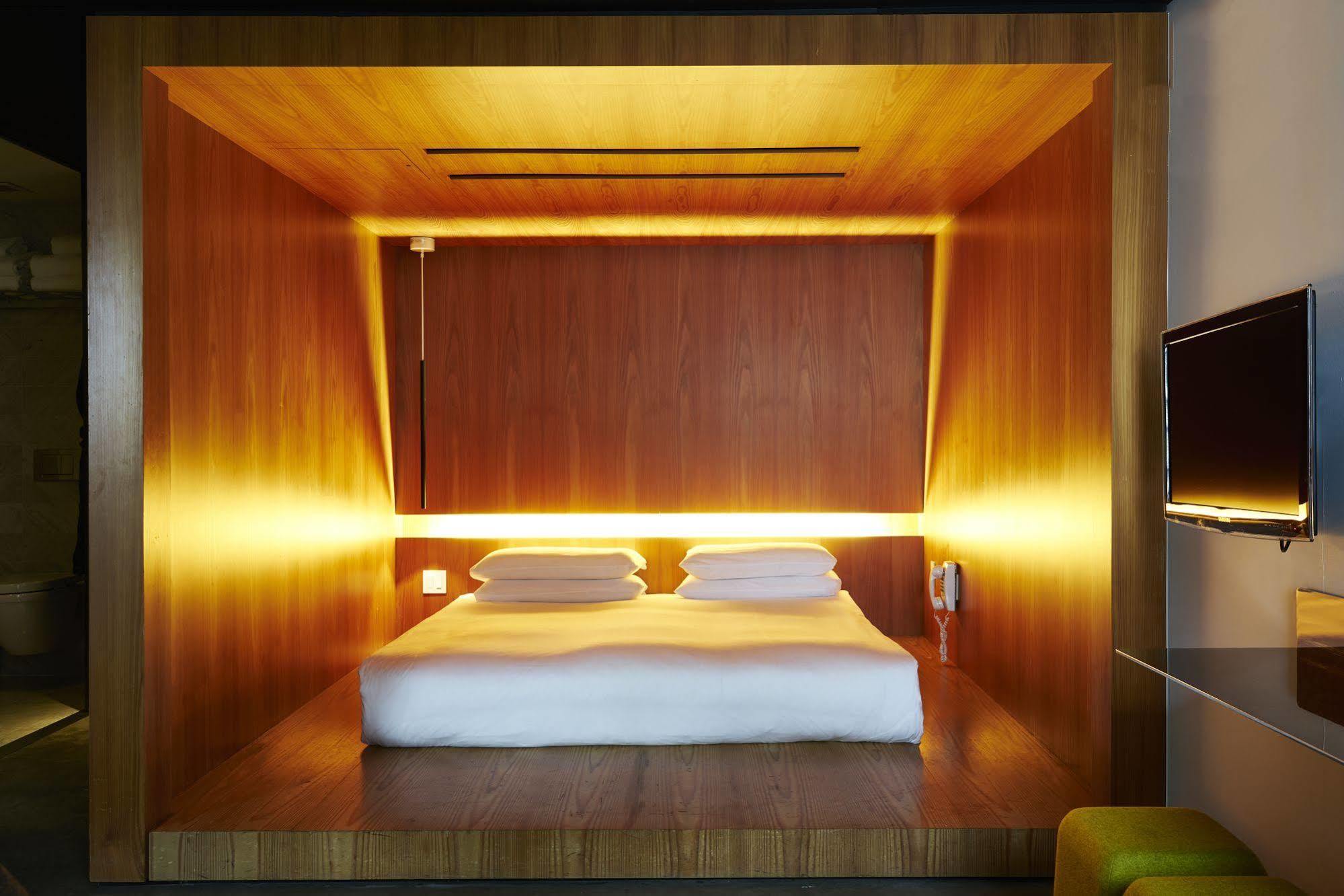 Hotel Alameda, Highline New York Exterior photo